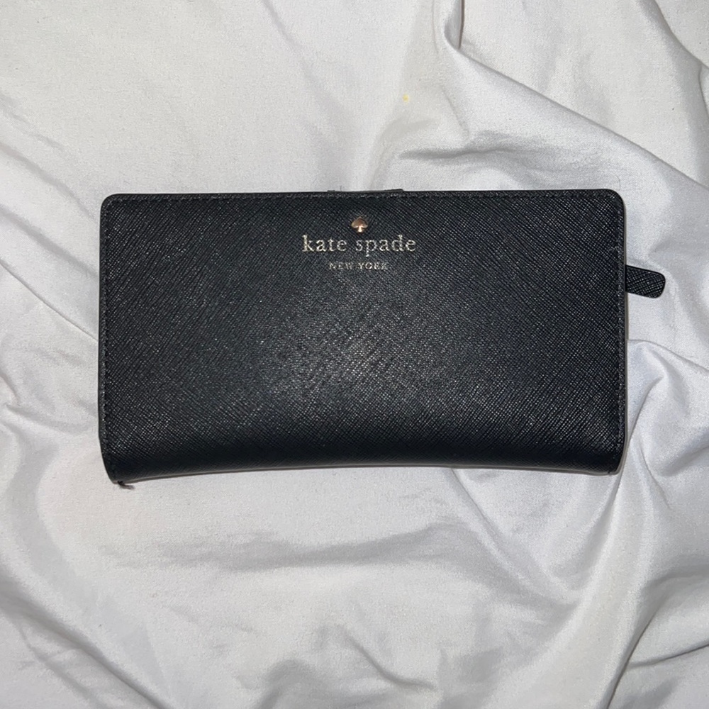 KATE SPADE BYFOLD WALLET